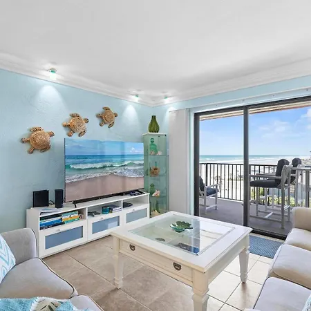 Apartamento Hacienda del Sol II - 507